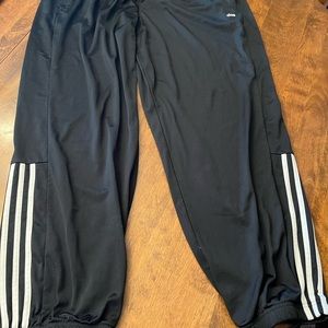 Addidas sweat pants